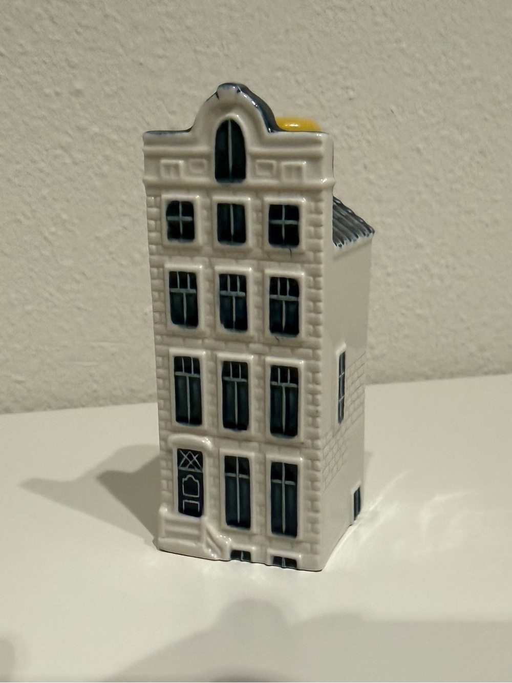 KLM Bols #67 Ceramic Dutch House